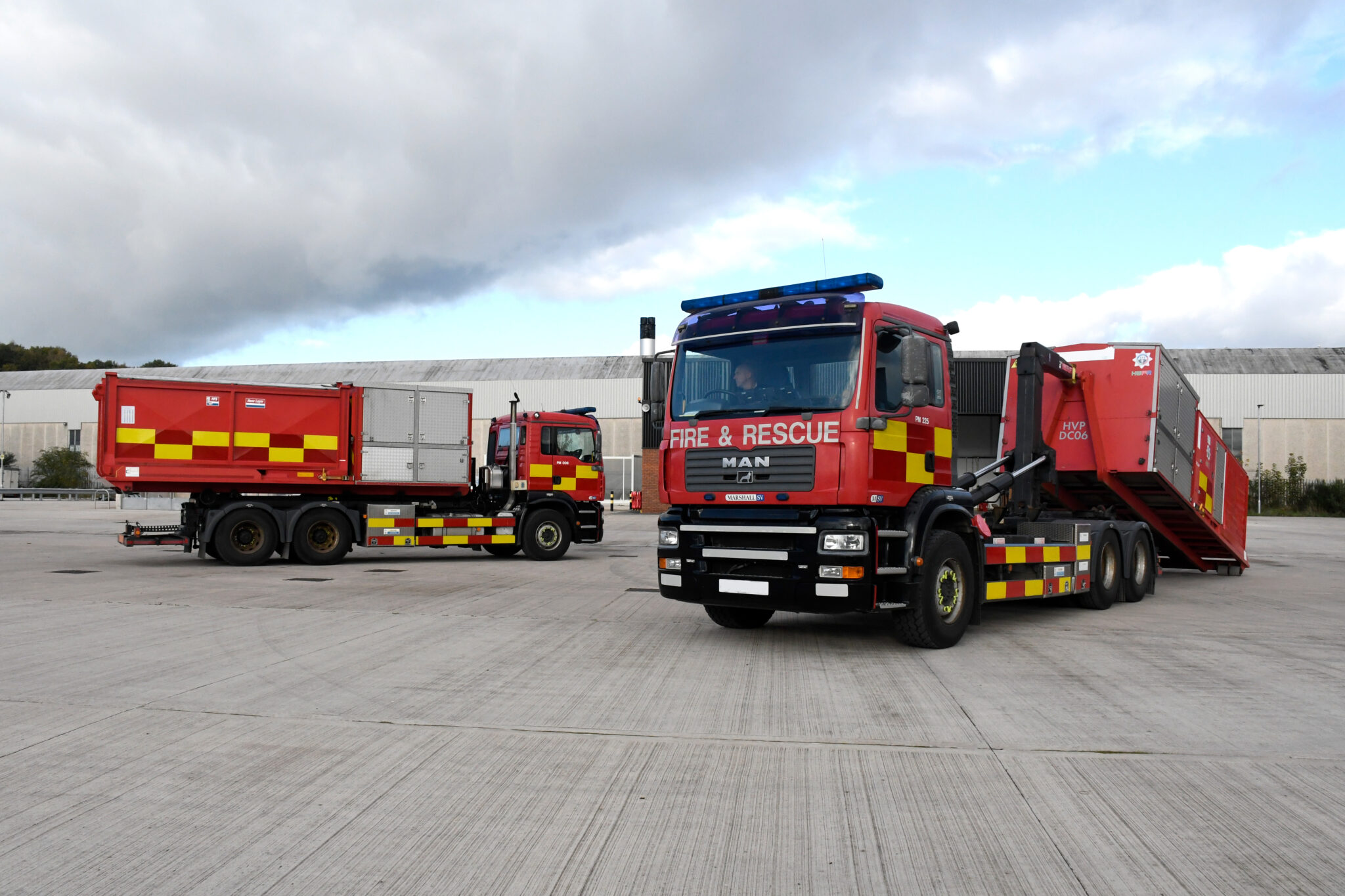 Wyre Forest | Hereford and Worcester Fire and Rescue Service