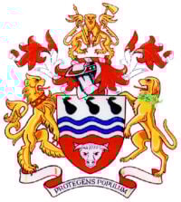 Notice of delayed audit to final accounts