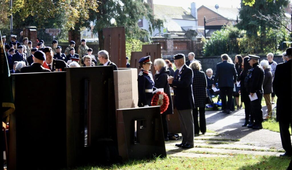 Remembrance Day image