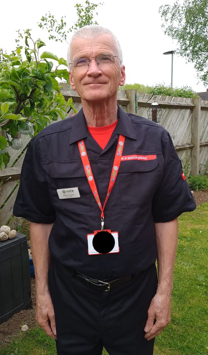 Meet the Volunteers – Part 1