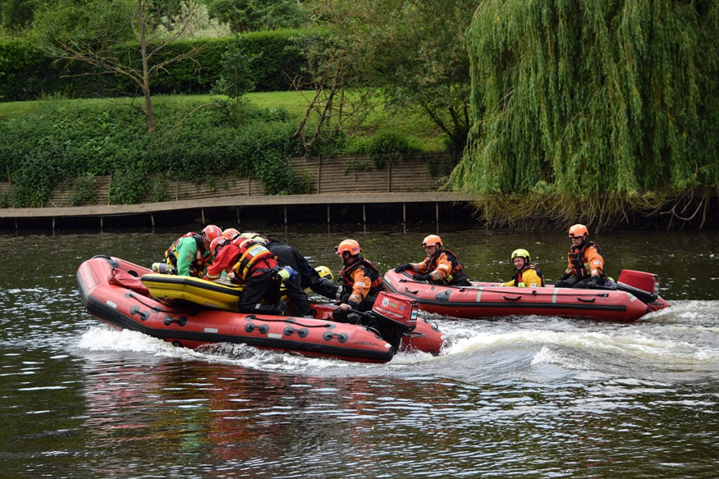 World Drowning Prevention Day: When Knowledge Becomes Lifesaving Power