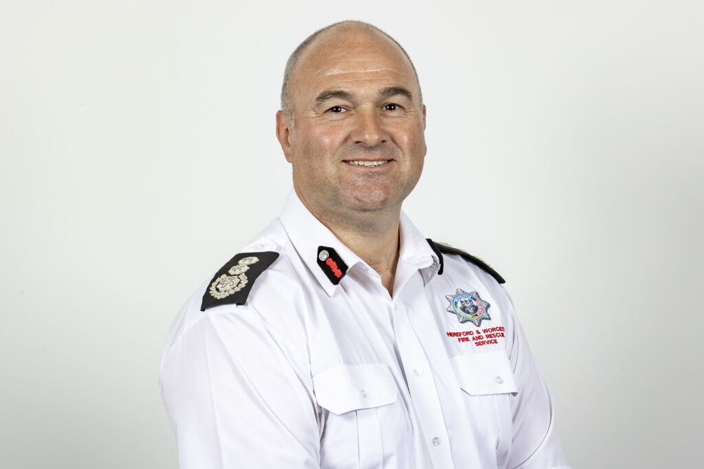 HWFRS rated good or adequate in all areas by inspectors