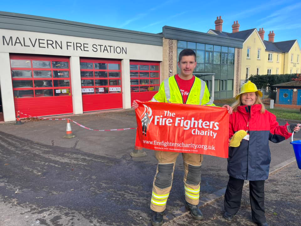 Get your car washed to aid two great causes