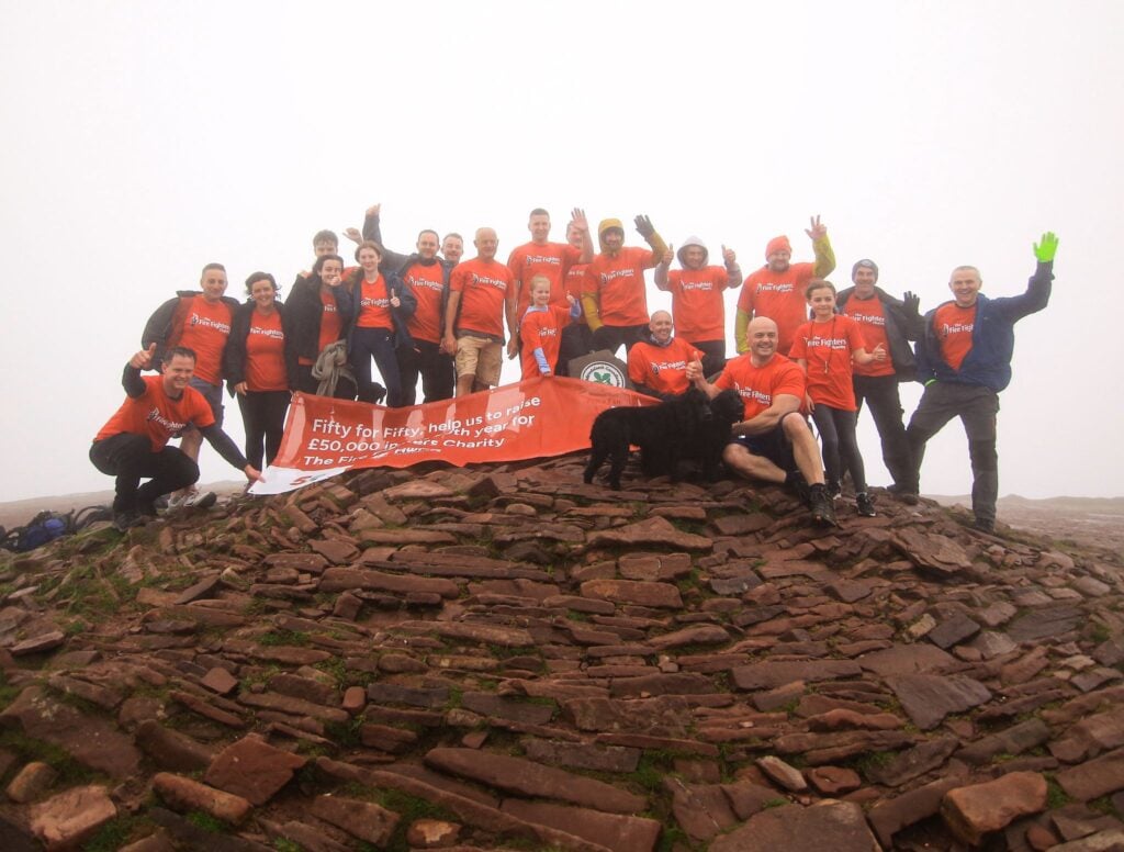 Phoenix challenge aims at £30,000 fundraising target