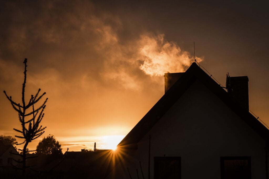 Get Your Chimney Swept in Herefordshire & Worcestershire Before Winter Hits