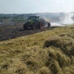 Farm Safety in Hot Weather