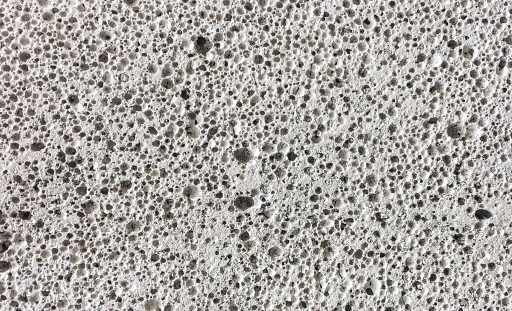 Reinforced Autoclaved Aerated Concrete (RAAC)