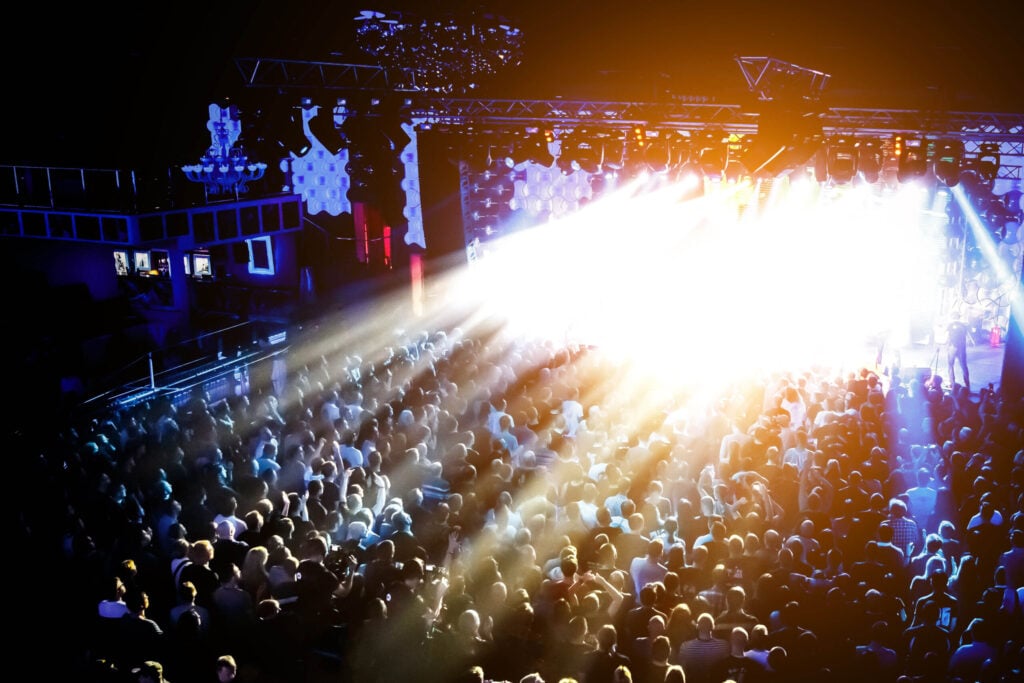 Nightclubs & Performance Fire Safety