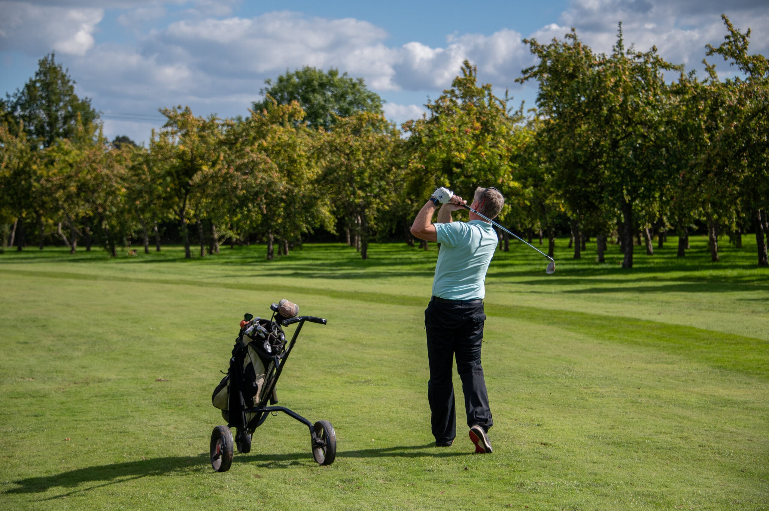 The Fire Fighters Charity Golf Day 2026