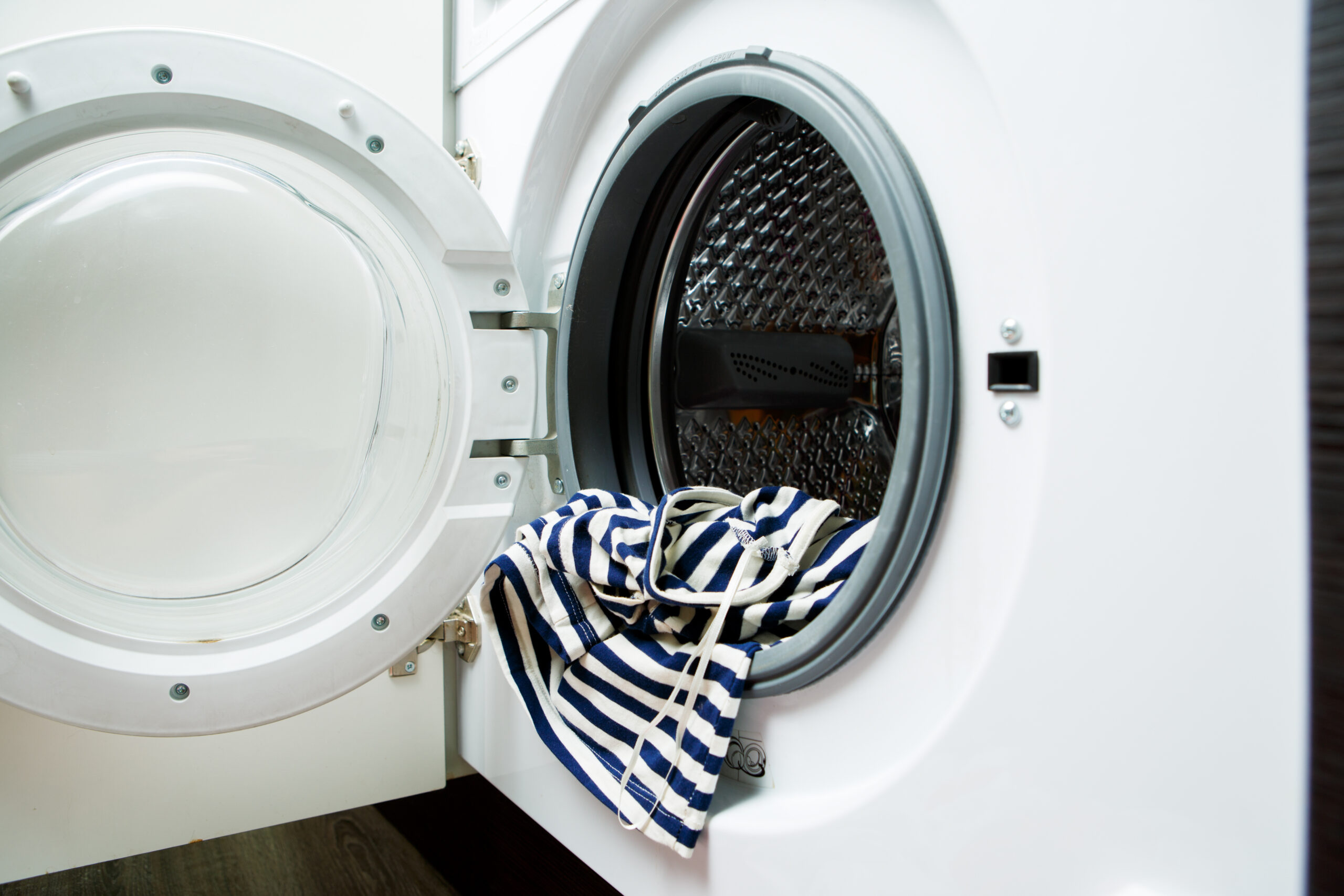 Spate of incidents prompts tumble dryer reminder