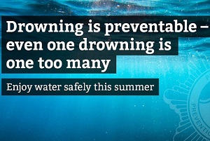 Drowning Prevention Week blog cropped